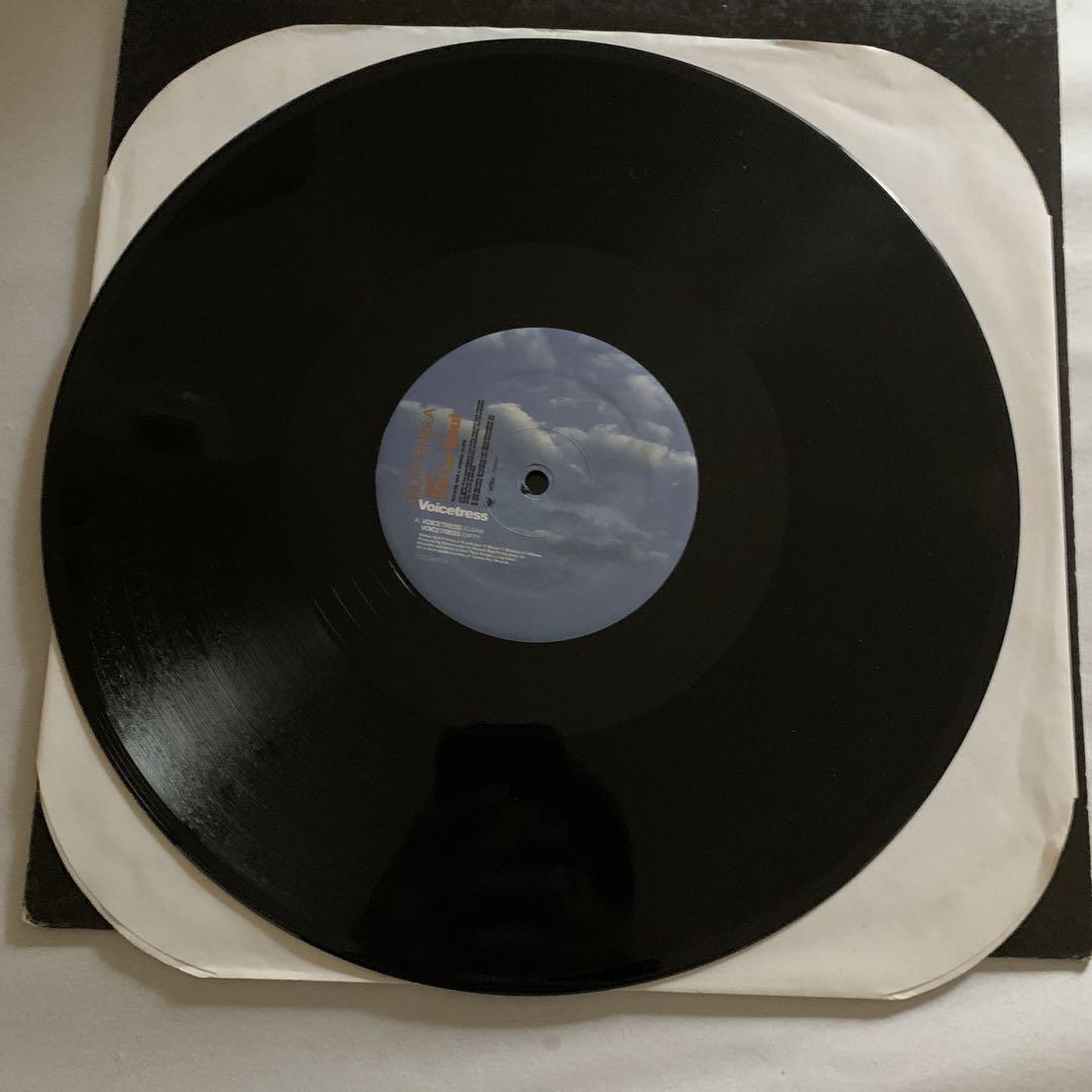 洋楽 Truth Enola feat. De La Soul Voicetress