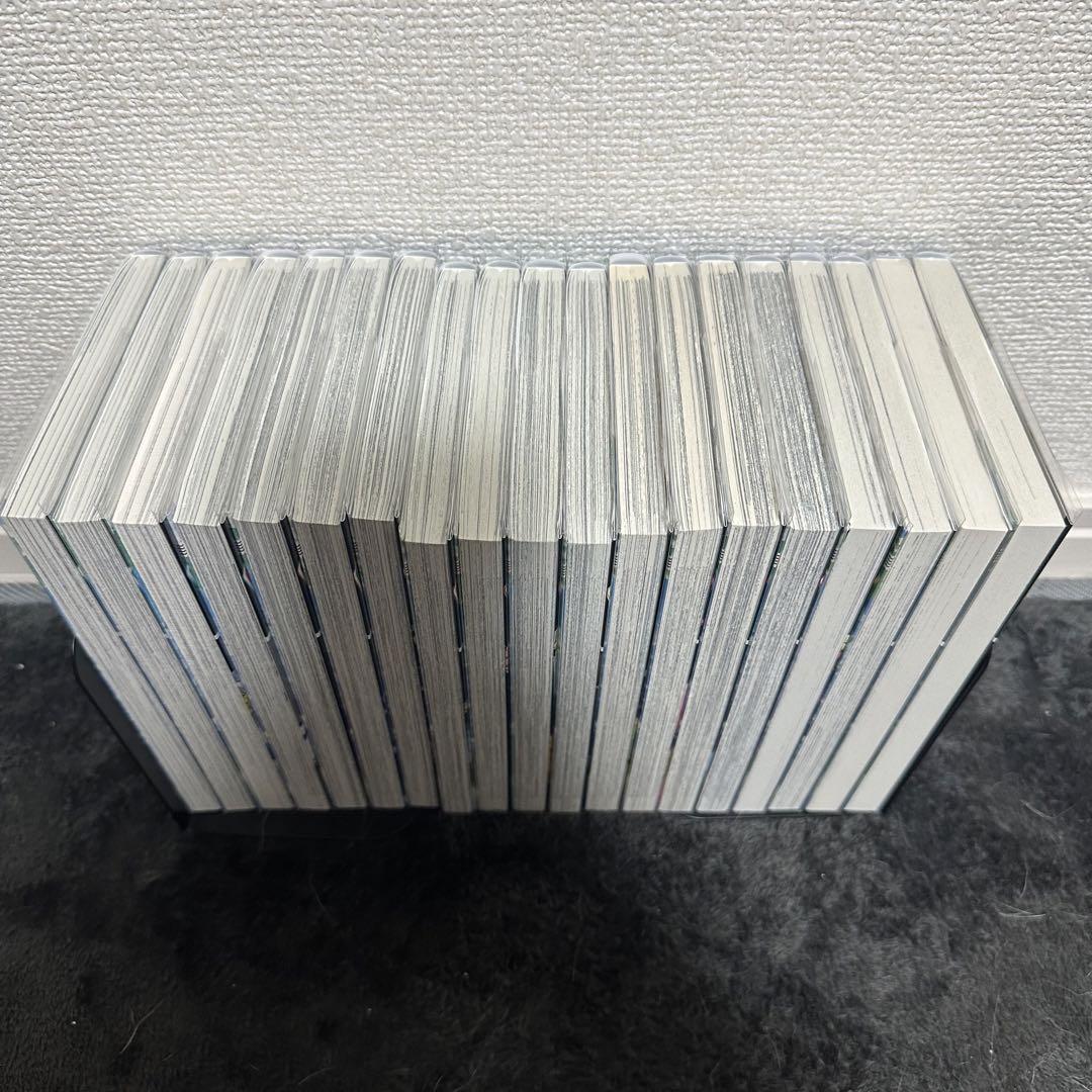 【週末特別価格】幽遊白書 - 全1〜19巻 幽☆遊☆白書　全巻セット
