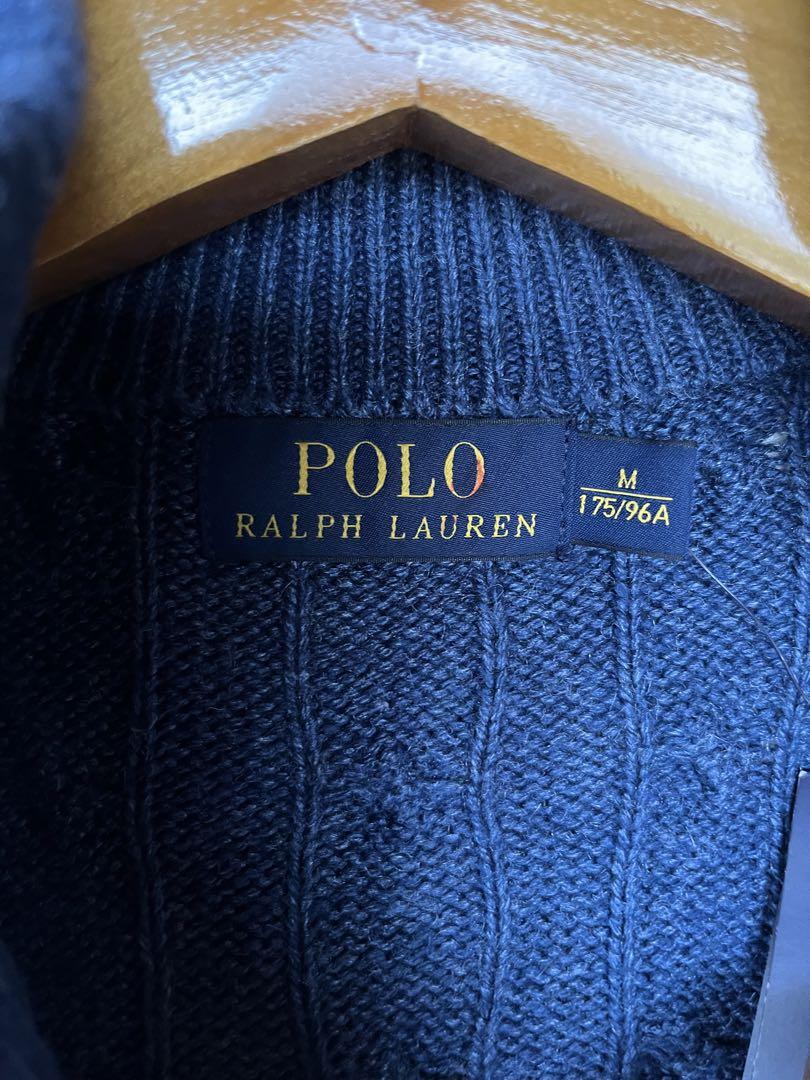 ラルフローレン　RalphLauren POLO セーター　ニット