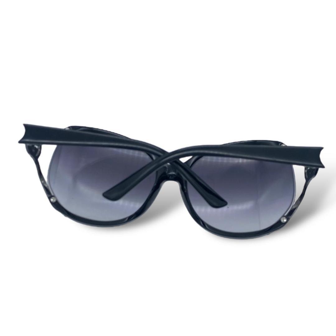 最終値下 GUCCI sunglasses vintage GG3116 BLK