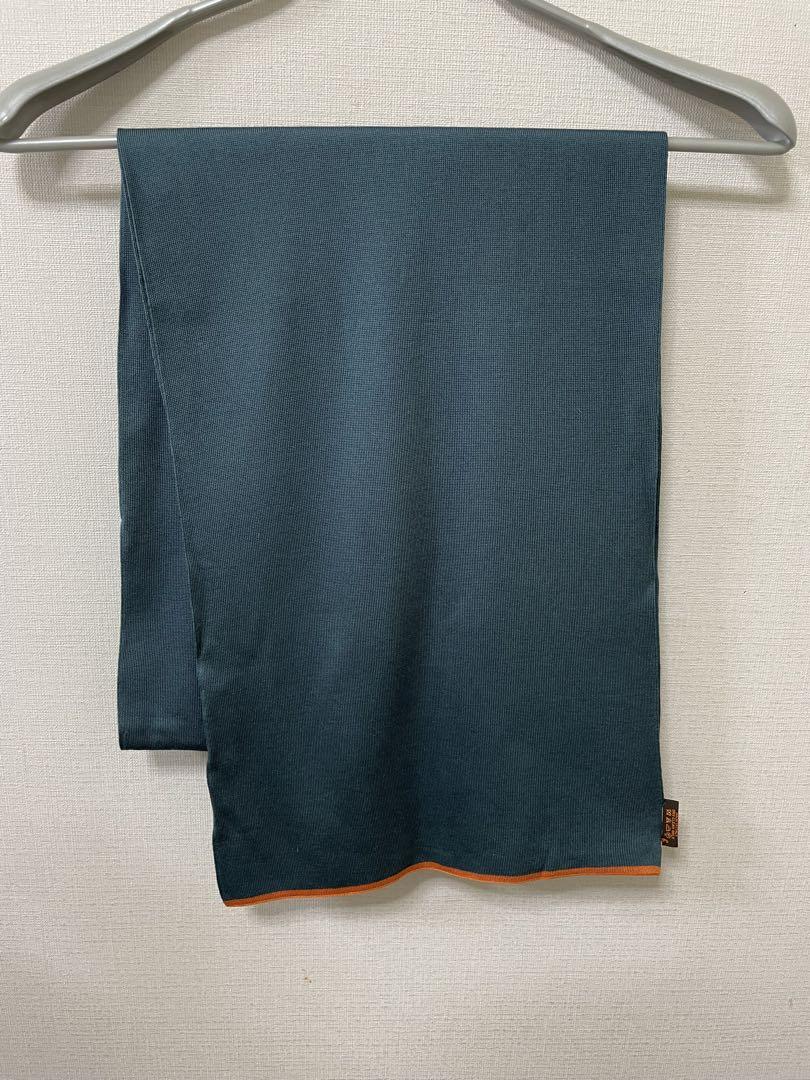 【エルメス】シルクストール