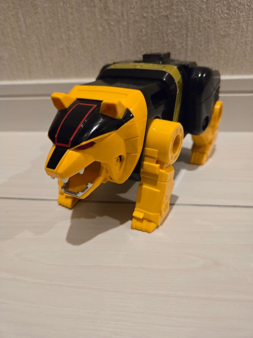 戦隊ヒーロー ロボット カクレンジャー