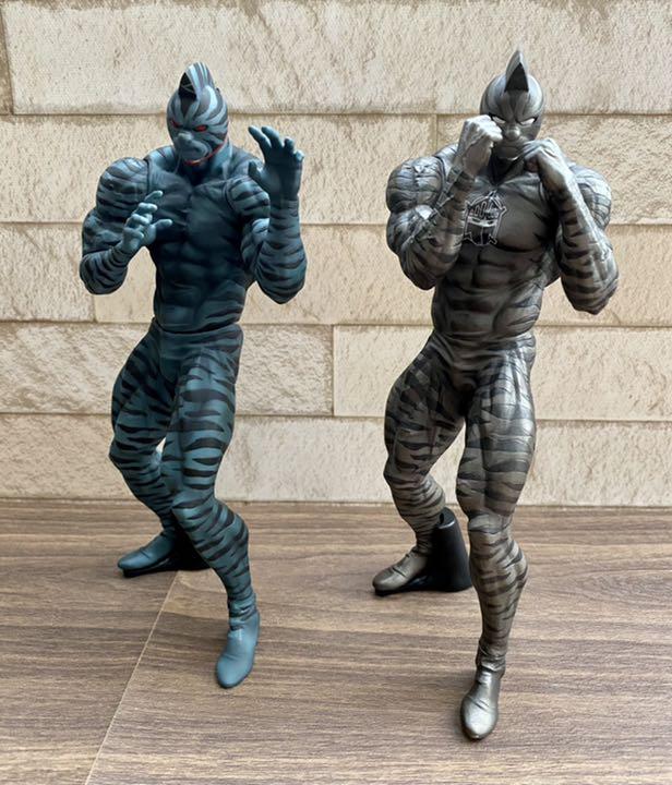 メルカリ キン肉マン Ccp キン肉マンゼブラ 2体セット コミック アニメ 8 8 中古や未使用のフリマ メルカリ キン肉マン Ccp キン肉マンゼブラ 2体セット コミック アニメ 8 8 中古や未使用のフリマ