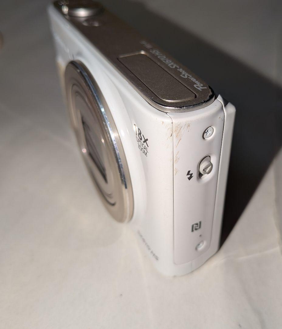 canon PowerShot sx610hs デジタルカメラ canon PowerShot sx610hs デジタルカメラ