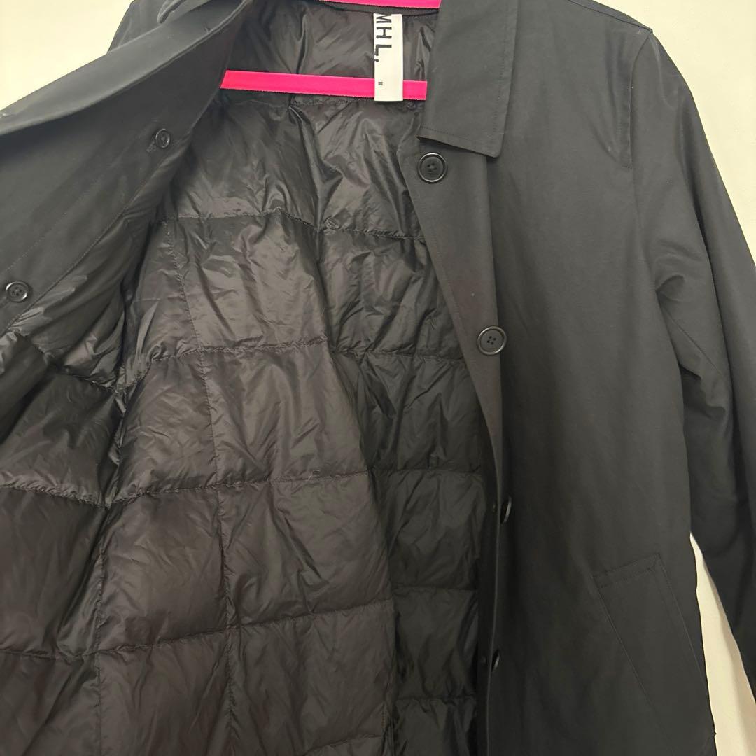 ブラック サイズIIL