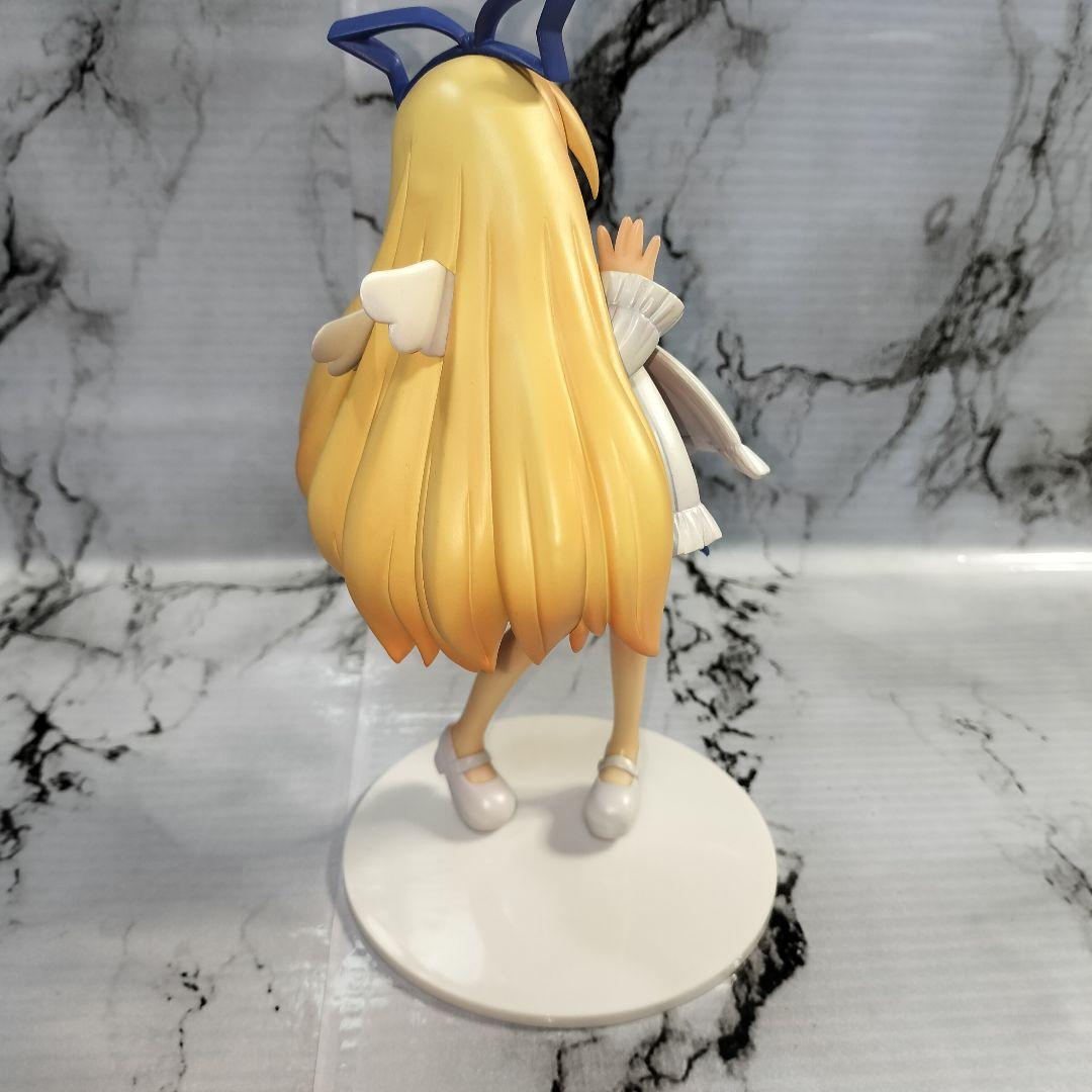 コトブキヤ　魔界戦記ディスガイア　フロン 　1/8 スケール　完成品フィギュア