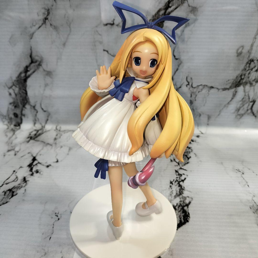 コトブキヤ　魔界戦記ディスガイア　フロン 　1/8 スケール　完成品フィギュア