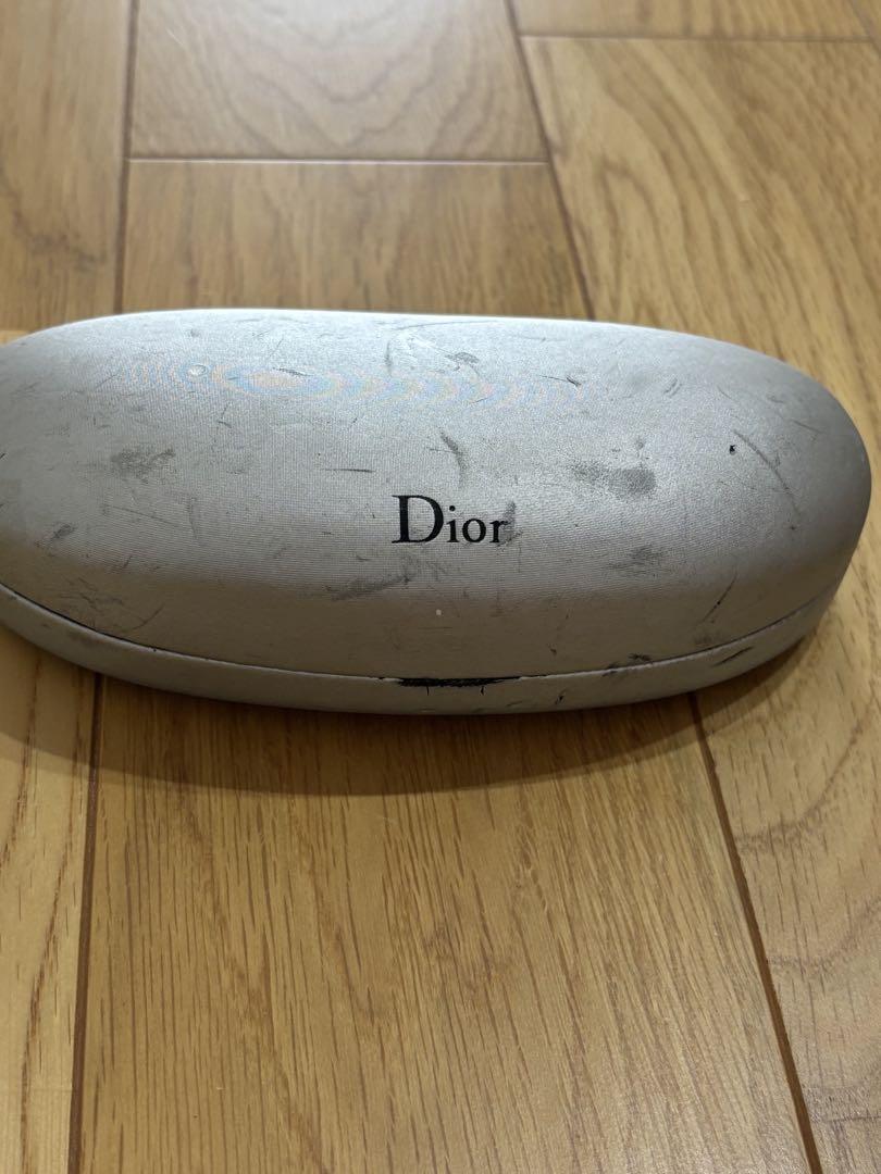 クリスチャンディオール グラデーションサングラス Christian Dior