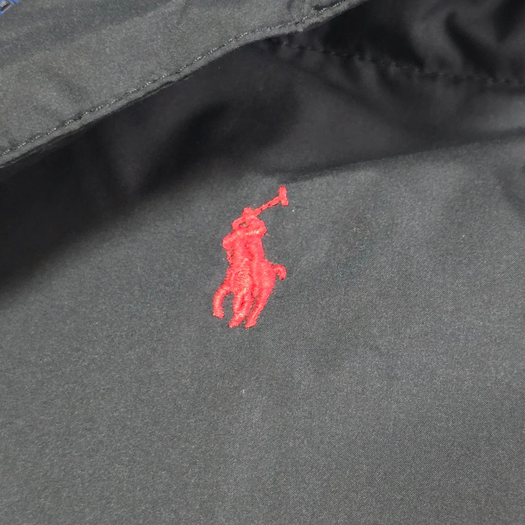 こきこき様✨ポロラルフローレン ダウンジャケット バイカラー