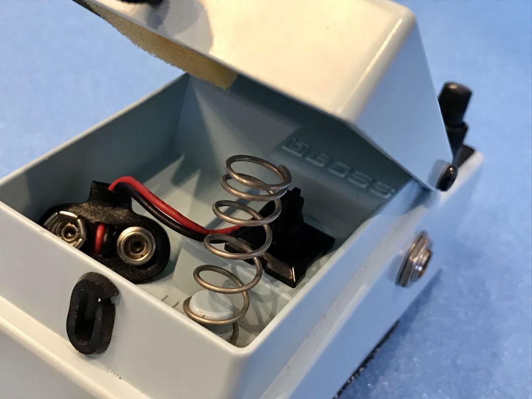 ギター BOSS Chorus Ensemble CE-5