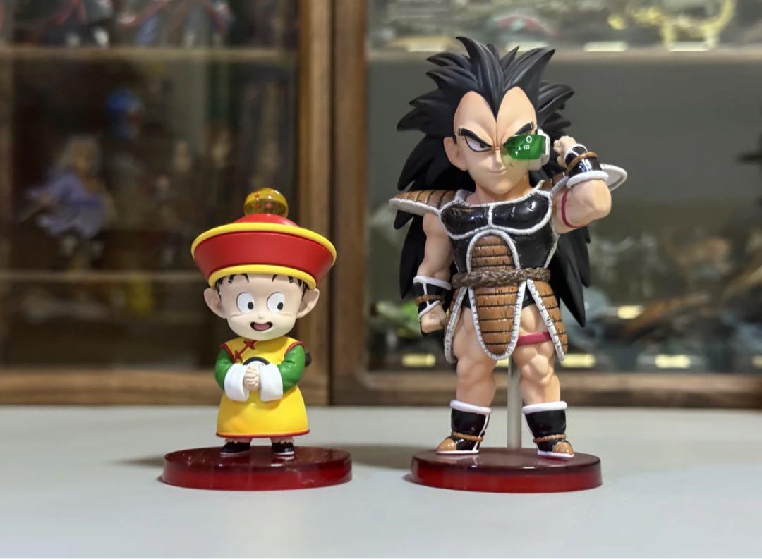 鳥山 明 Tドラゴンボール フィギュア