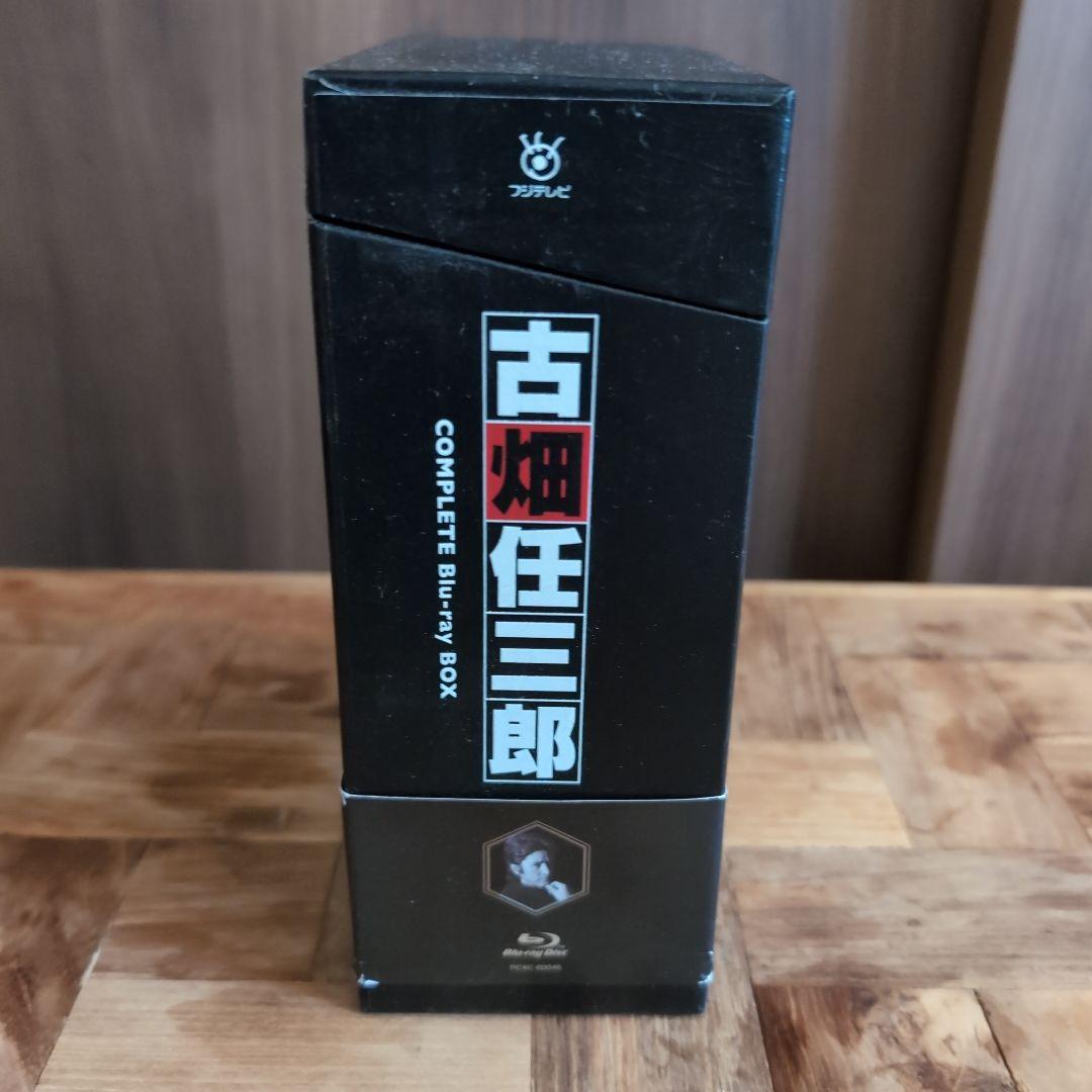 古畑任三郎COMPLETE Blu-ray BOX