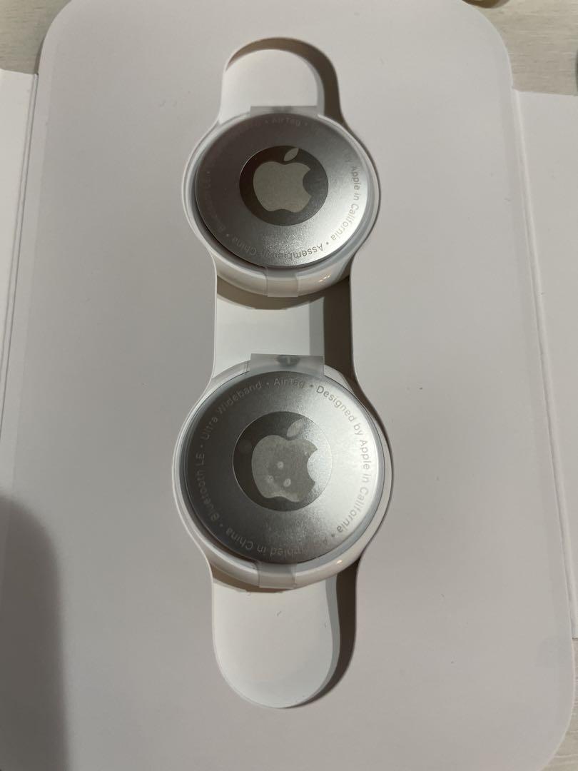 AirTag Apple 7,022円