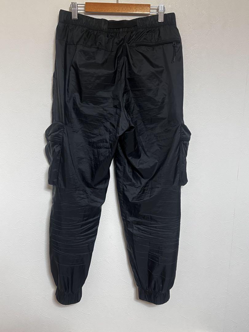 Nike Tech Woven Cargo Pants ナイキ カーゴパンツ M
