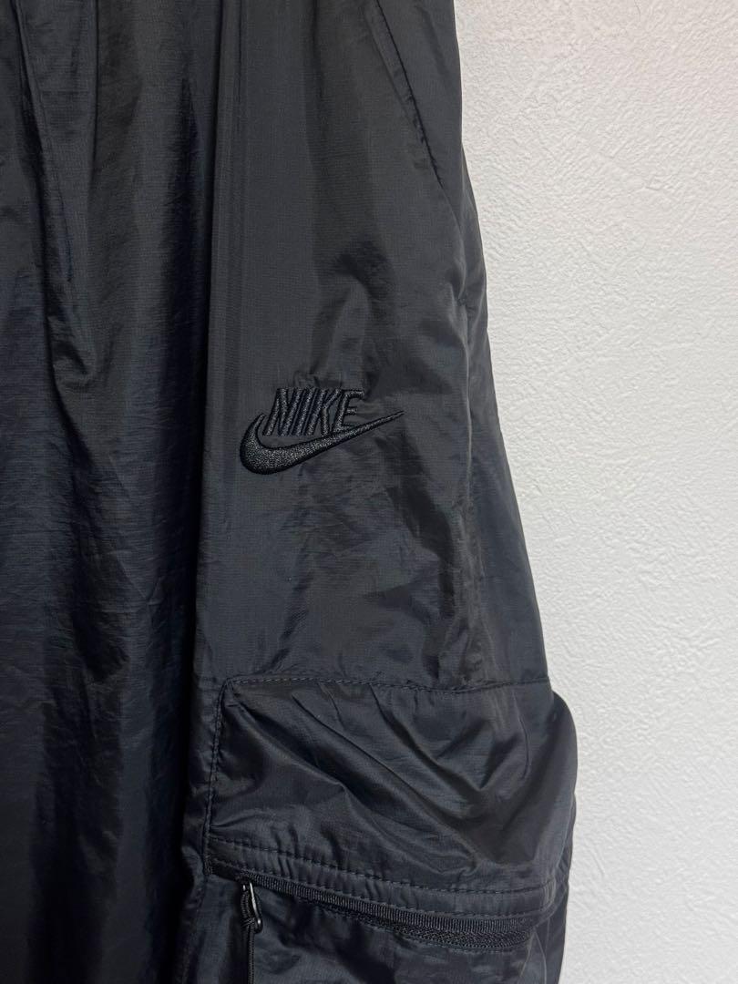 Nike Tech Woven Cargo Pants ナイキ カーゴパンツ M