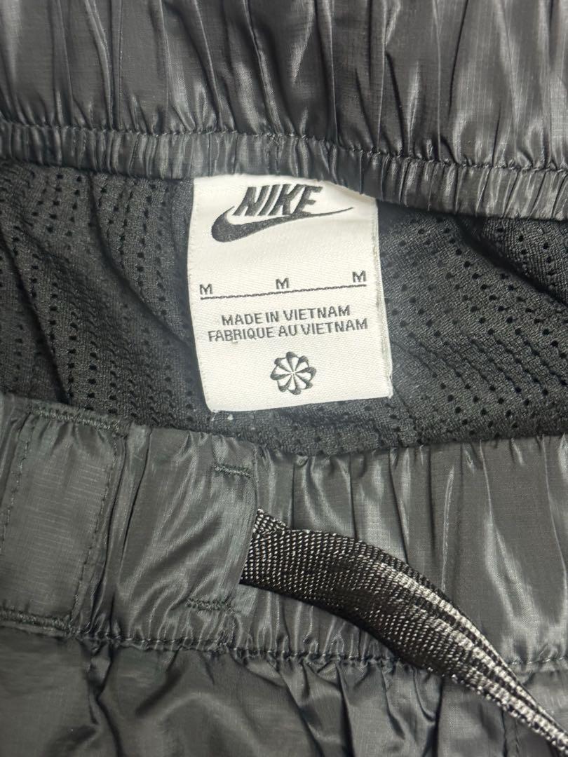 Nike Tech Woven Cargo Pants ナイキ カーゴパンツ M