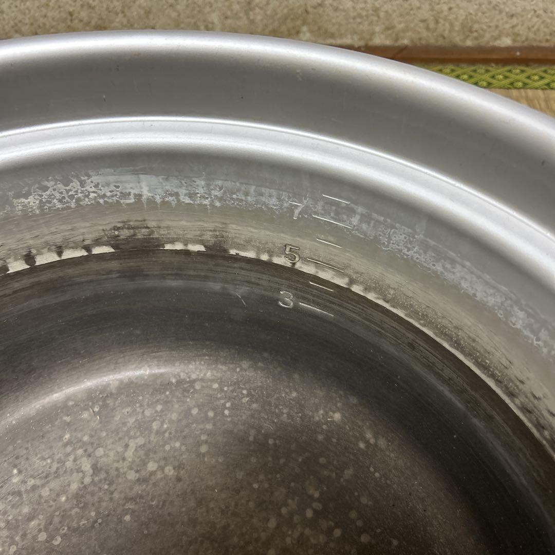 2段蒸し器 36cm