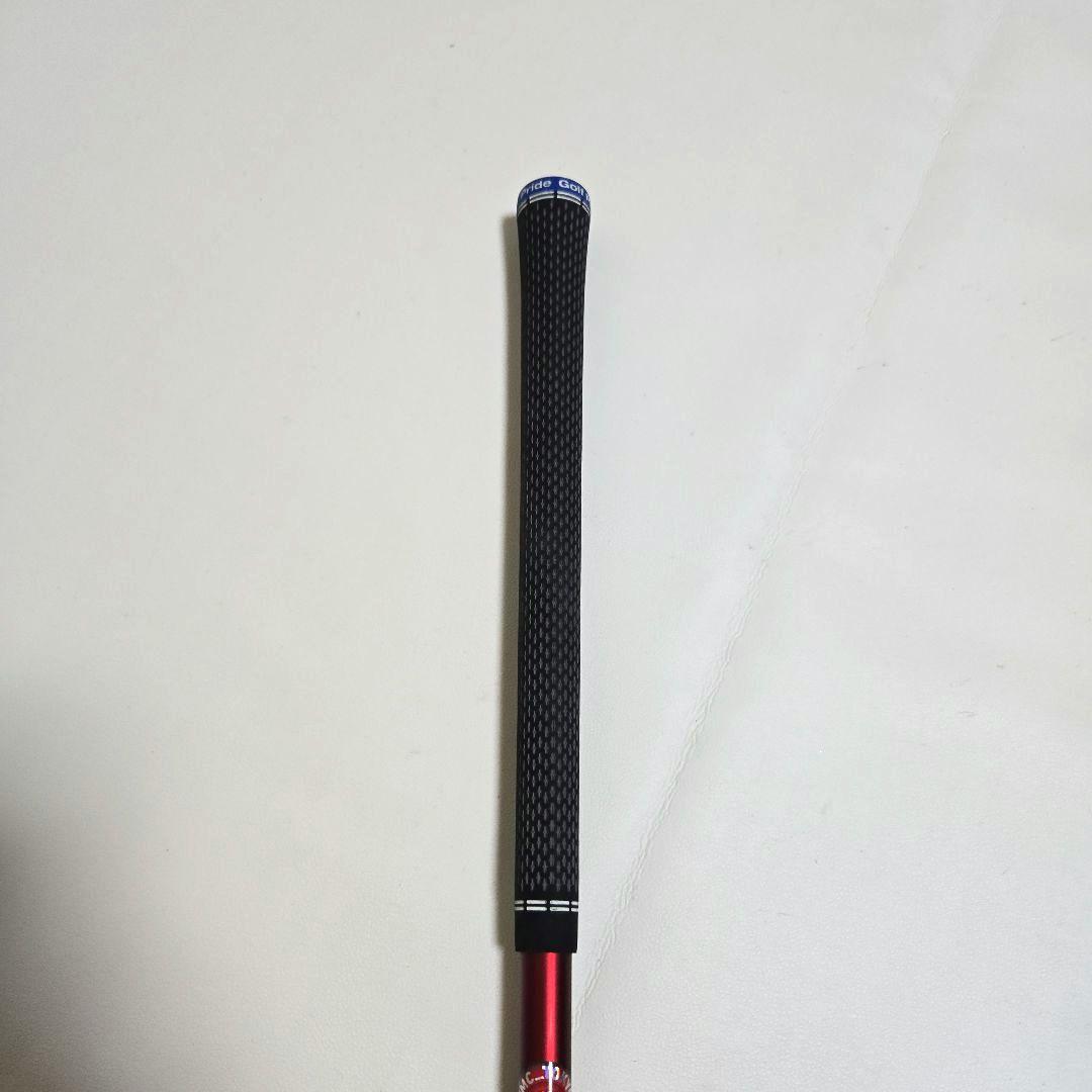 【美品】テーラーメイド24ベンタスレッド24VENTUS RED 6S TMC