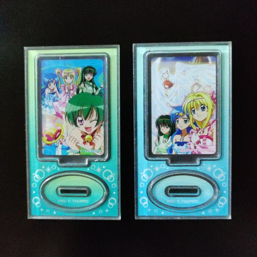 ぴちぴちピッチ ミニアクリルスタンドコレクション2 - メルカリ