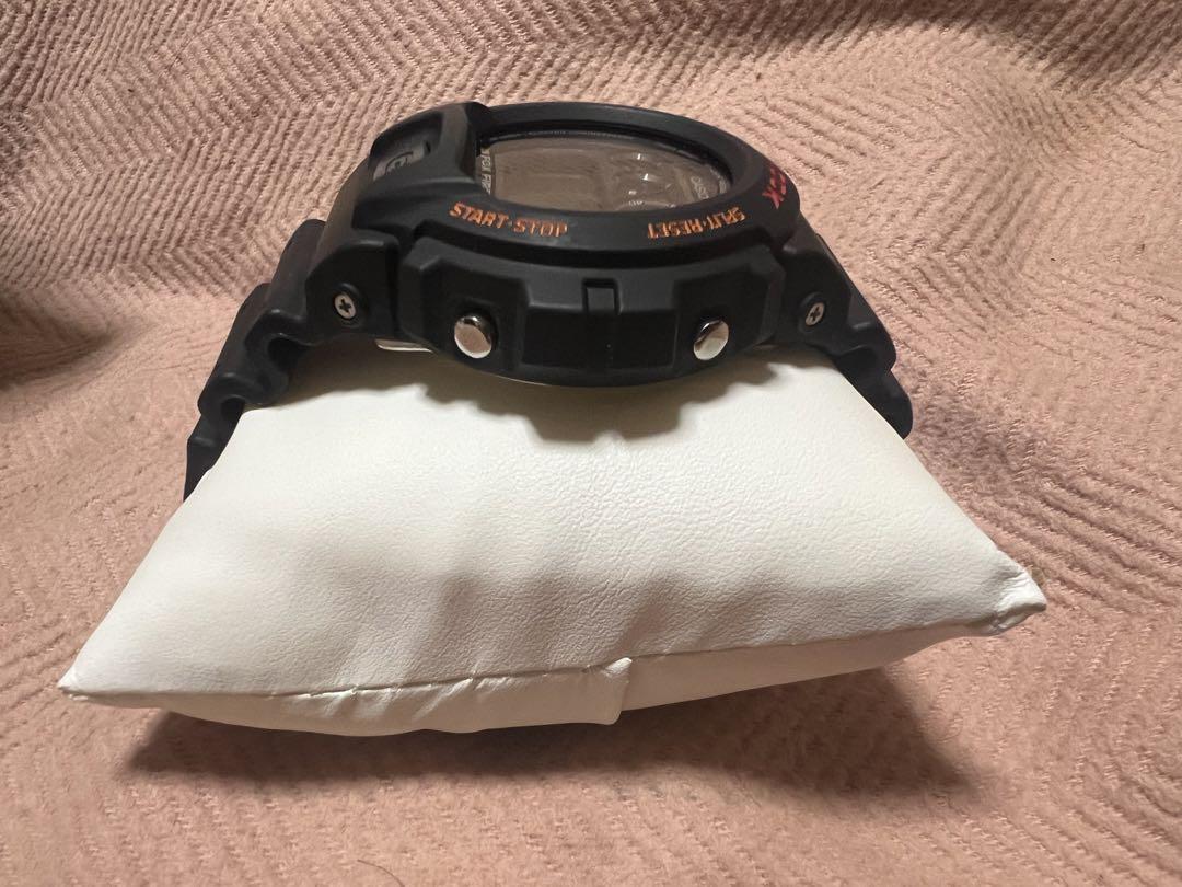 CASIO カシオ G-SHOCK ジーショック DW-6900B