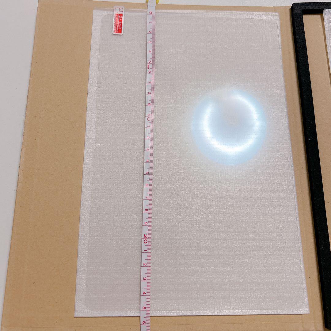 強化ガラスフィルム