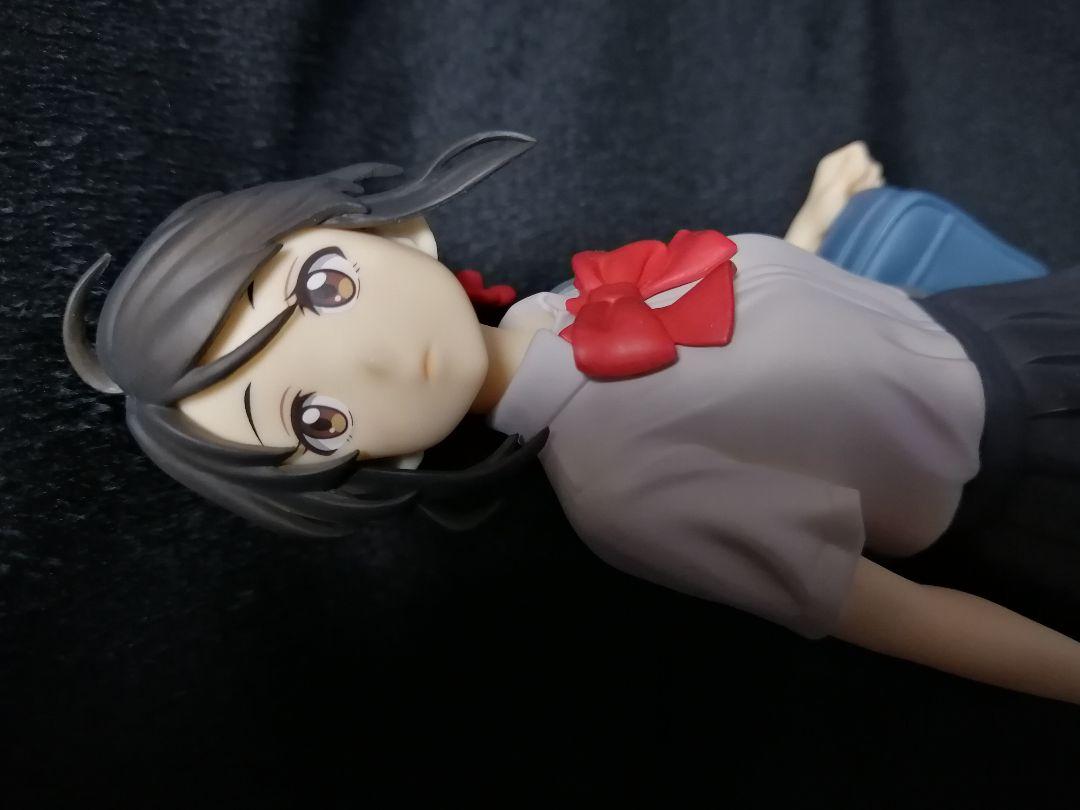 まとめ買い様専用 箱無し美品 君の名は 2体セット 宮水三葉 立花 まとめ買い様専用 箱無し美品 君の名は 2体セット 宮水三葉 立花
