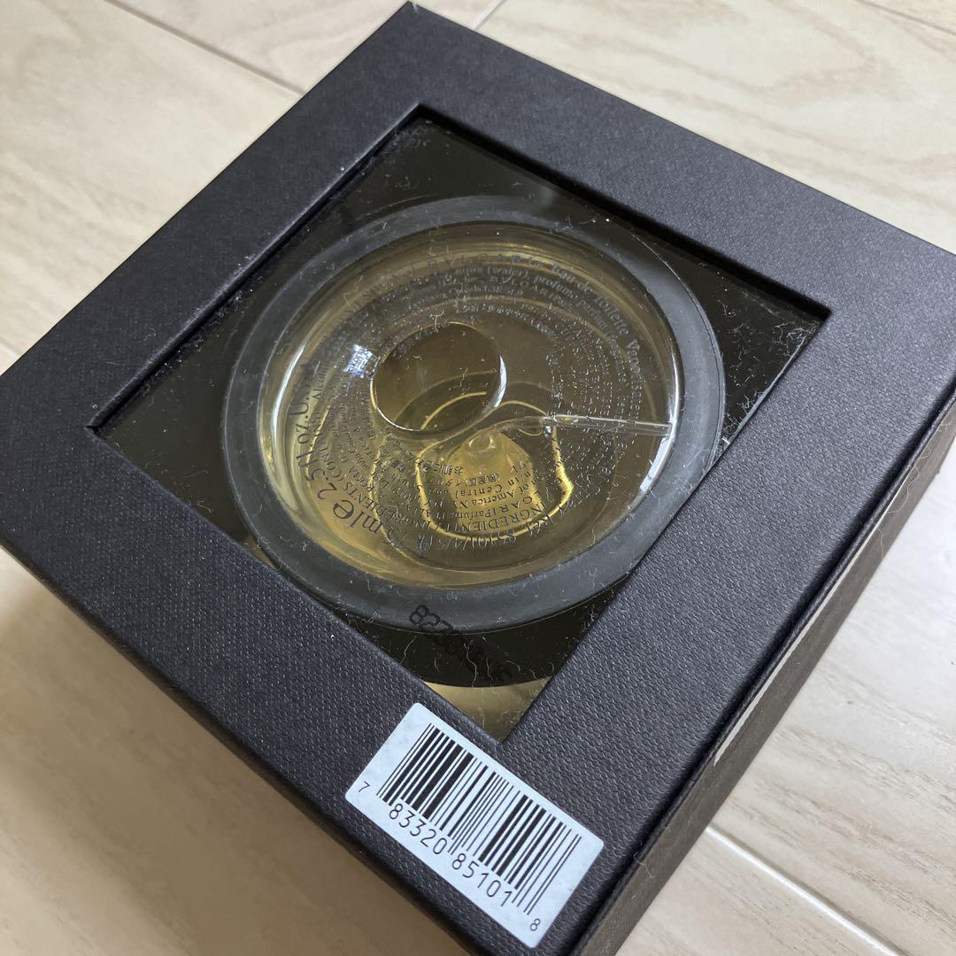ブルガリ ブラック/ BVLGARI BLACK / 香水 EDT 75ml