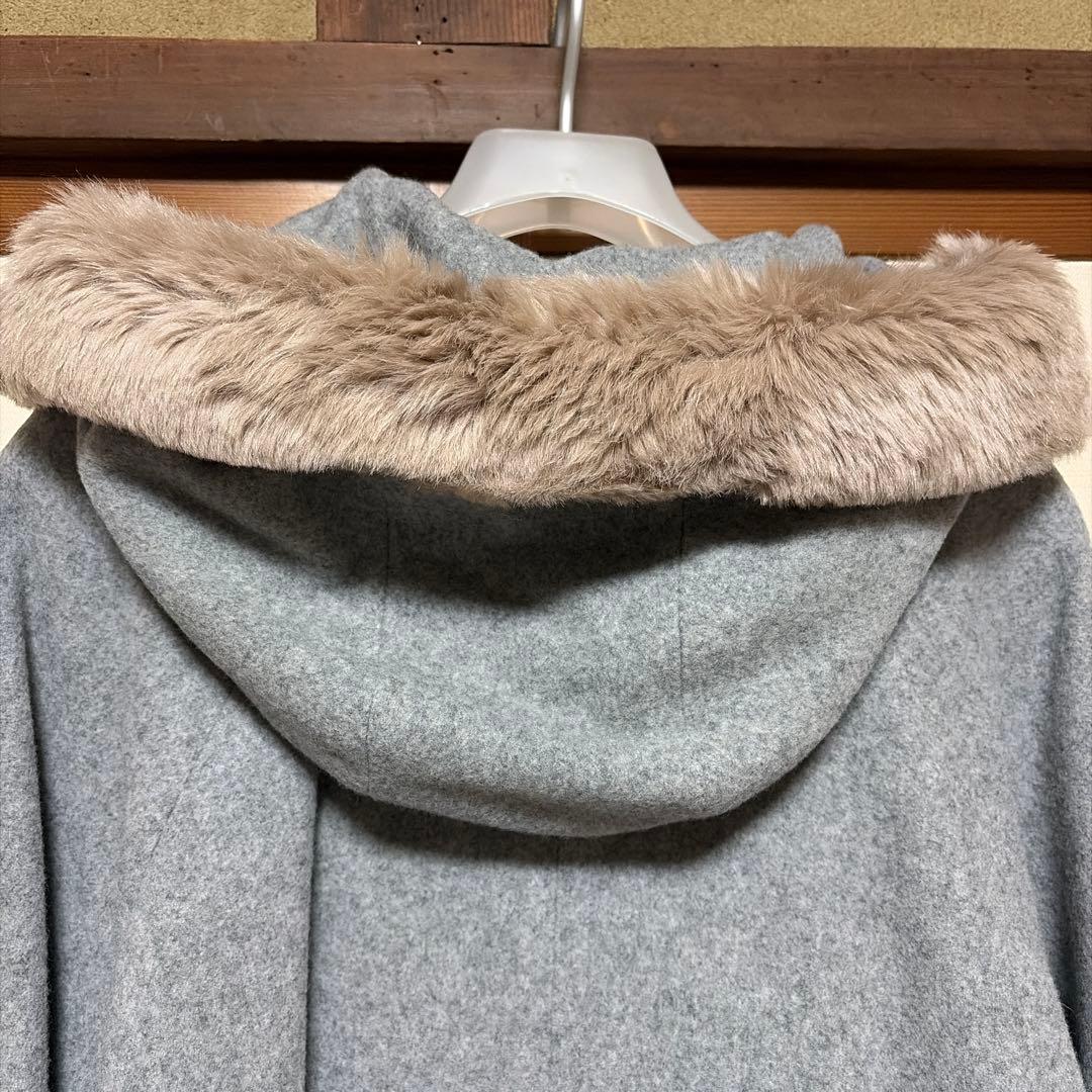 ♡ローズティアラ♡ ポンチョコート ♡ローズティアラ♡ ポンチョコート