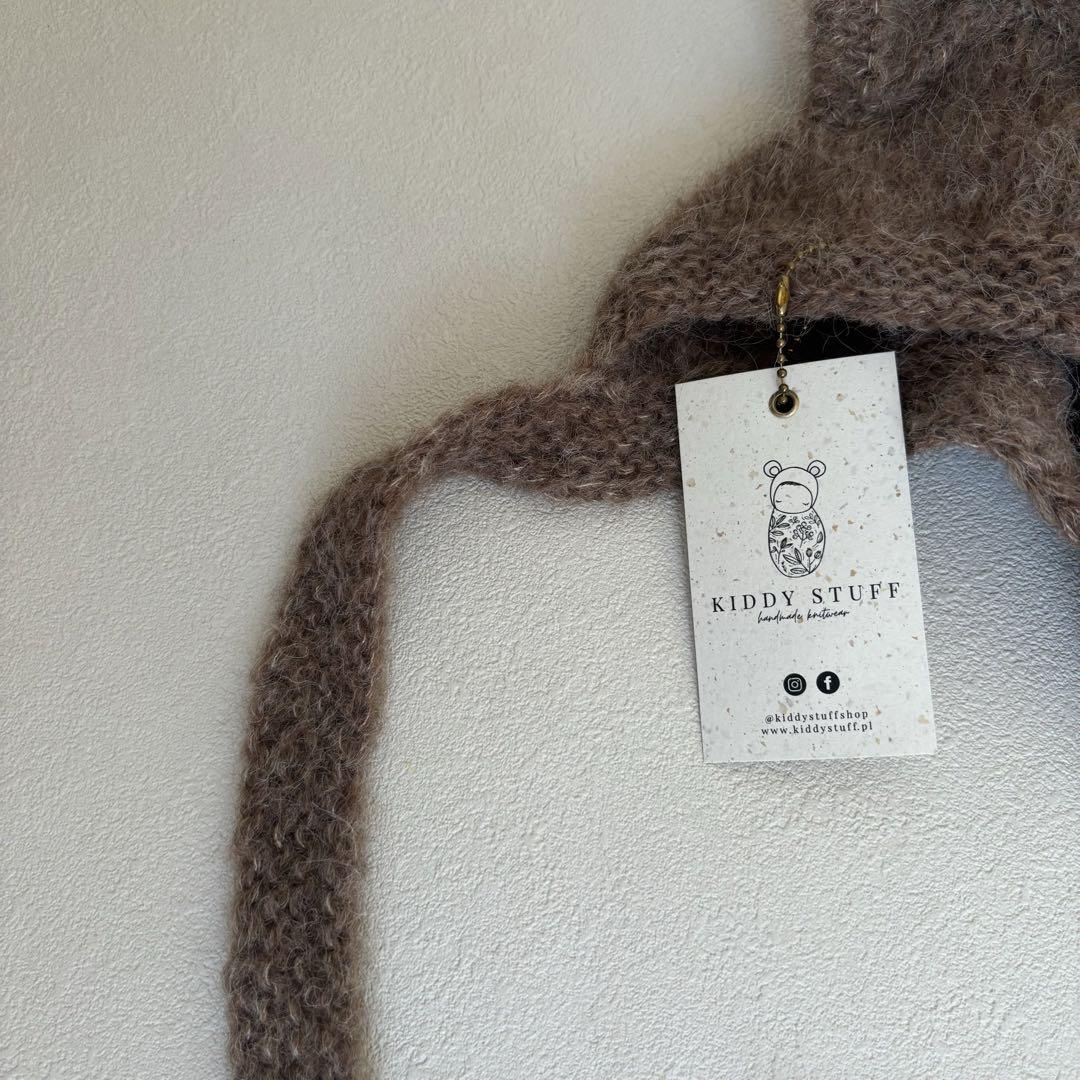 帽子 KIDDY STUFF  Koala Hat