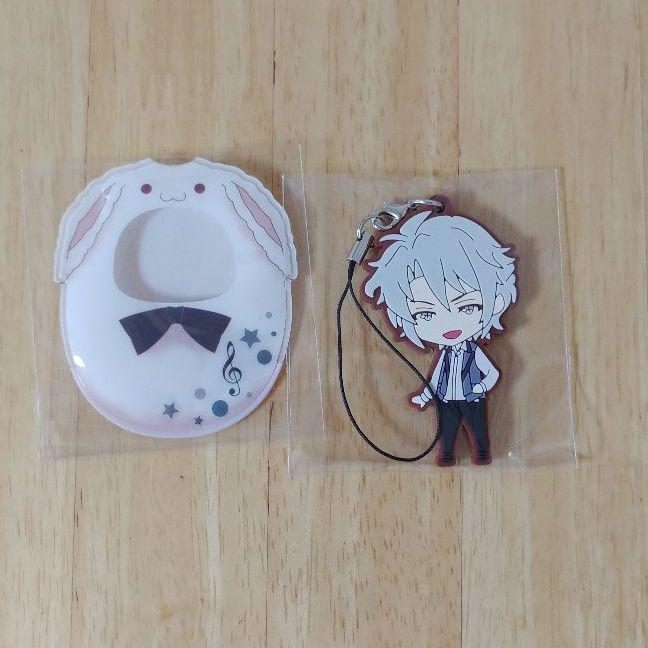 アイナナ つつまれっこ 楽 - メルカリ アイナナ つつまれっこ 楽 - メルカリ