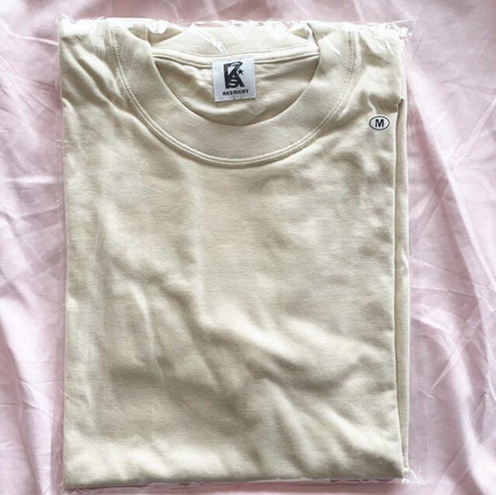 人気国産 rksricky 半袖Tシャツ im38Y-m21273043311 Bjack 送料無料人気SALE