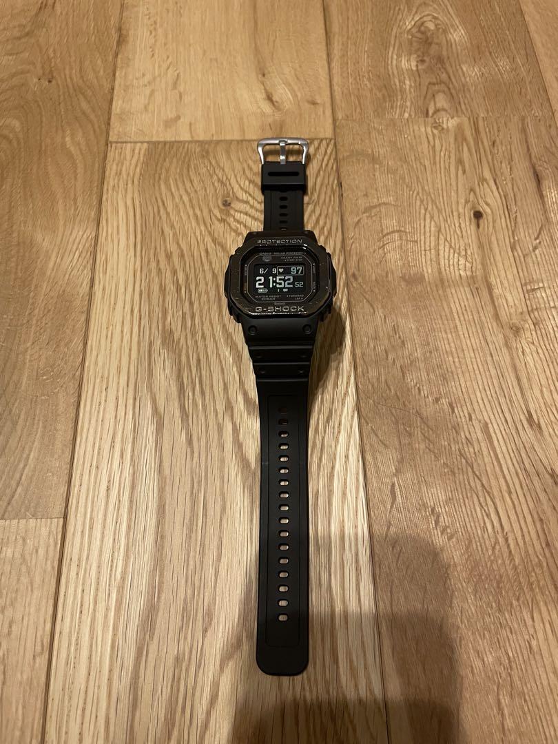 Gショック　 DW-H5600MB-1JR