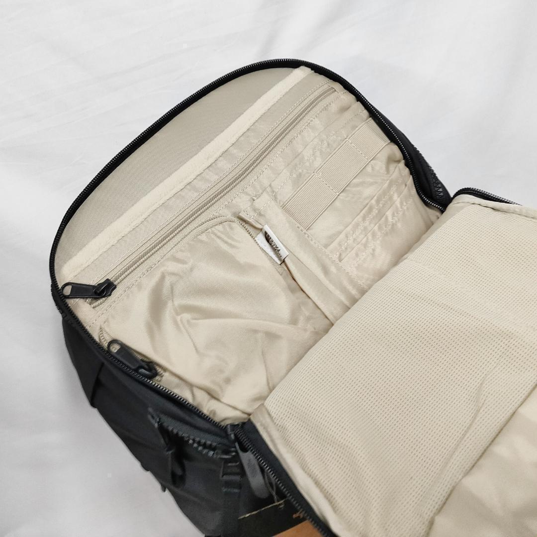 ○☆新品 未使用 THE NORTH FACE カバン2.0 定番リュックサック