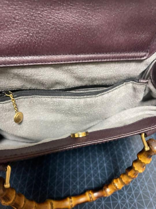 即納HOT メンテナンス済み バンブー ハンドバッグ トートバッグ 4JrVS-m21275059469 GUCCI グッチ お得HOT