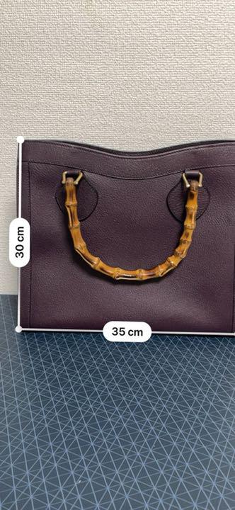 即納HOT メンテナンス済み バンブー ハンドバッグ トートバッグ 4JrVS-m21275059469 GUCCI グッチ お得HOT