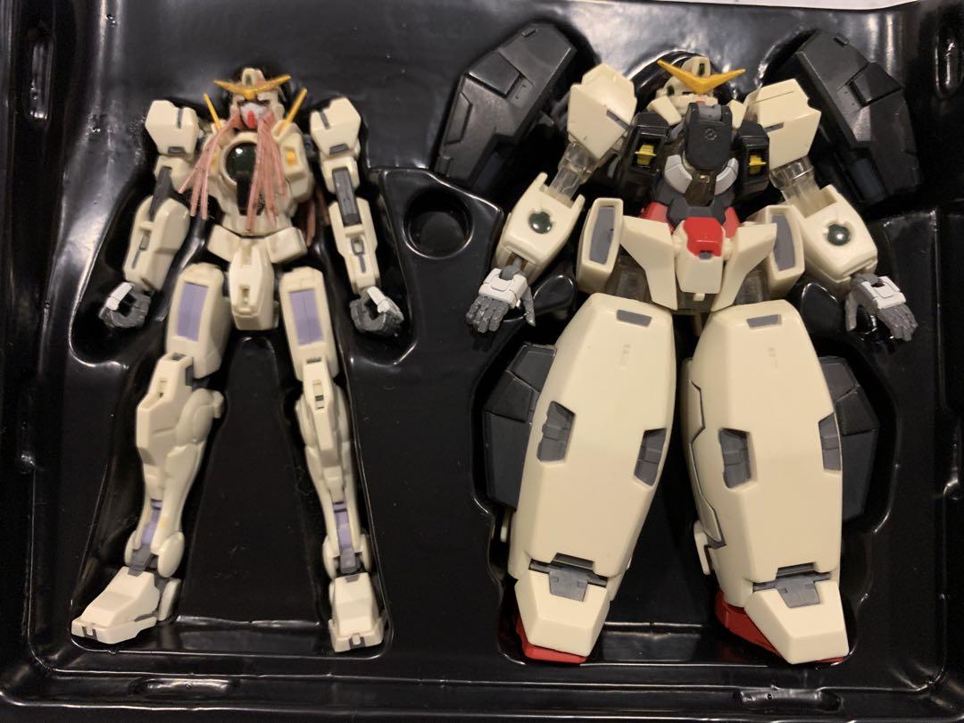 HCM-pro ハイコンプロ 機動戦士ガンダムOO ソレスタルビーイング