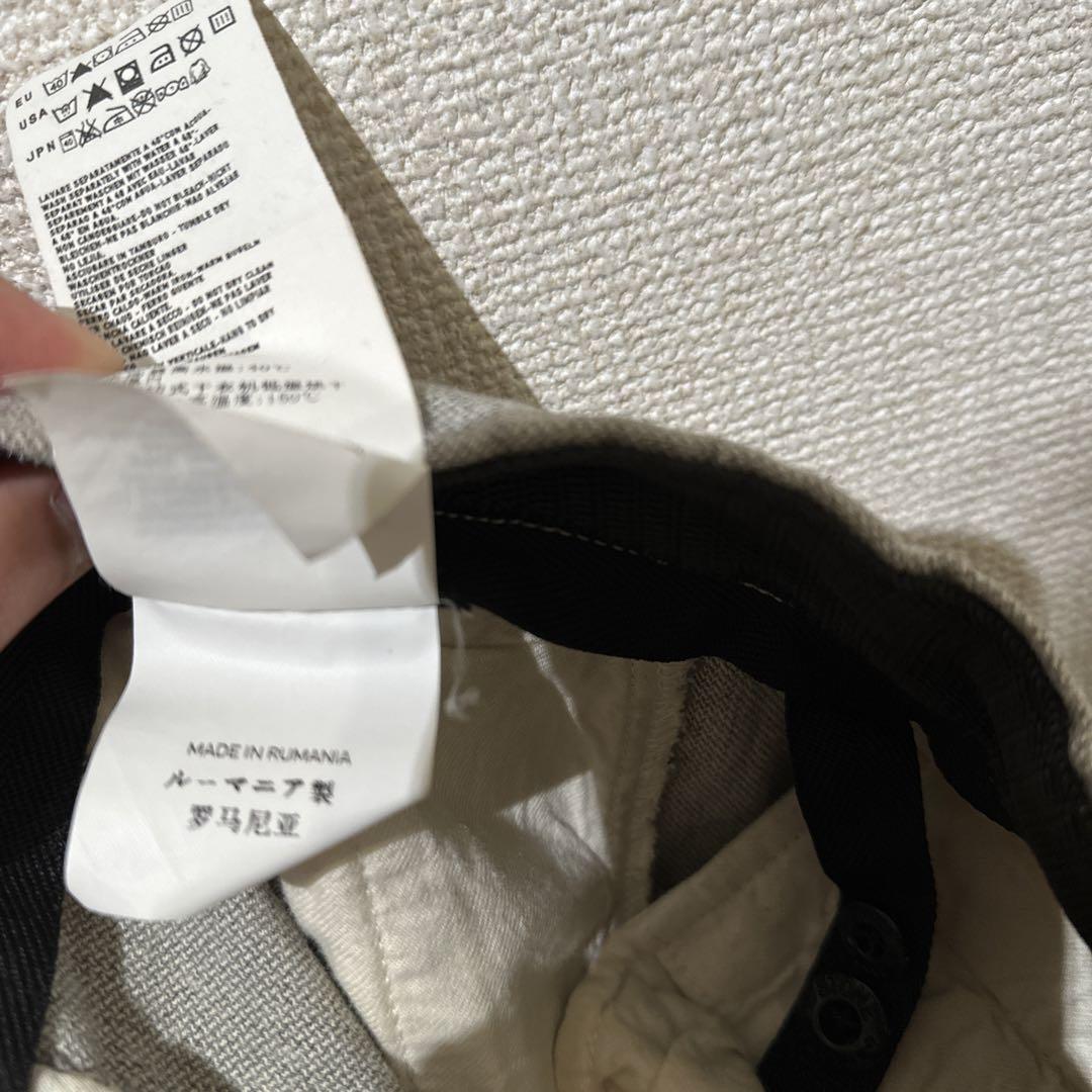 STONE ISLAND ストーンアイランド カーゴパンツ W31 【新品本物