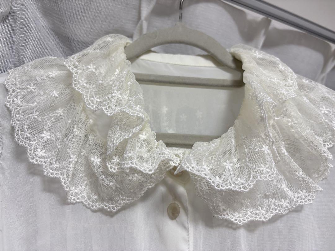 【送料込】 Angelic Pretty メルカリ - Princessブラウス Eternal トップス