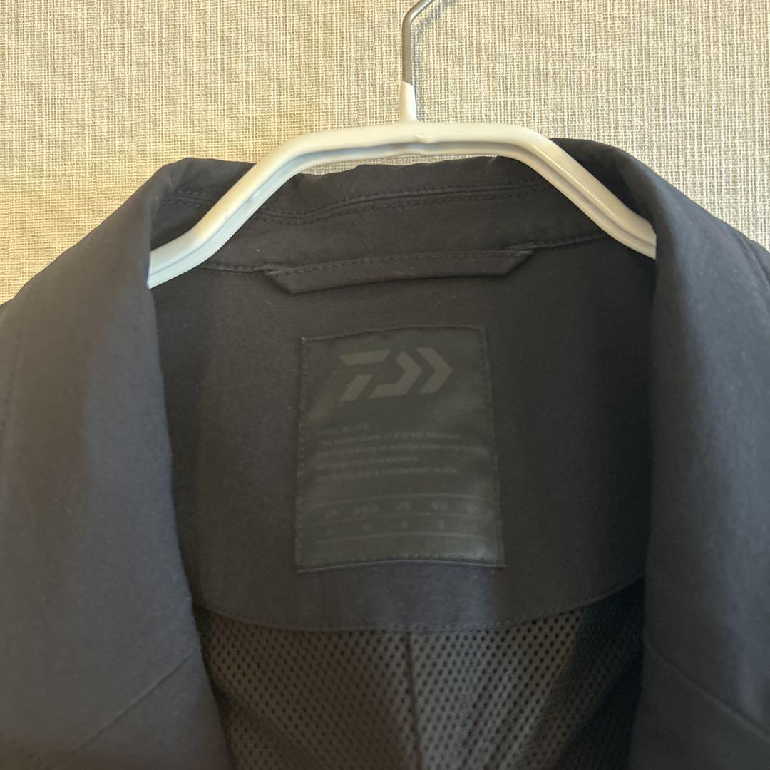 ジャケット・アウター DAIWA PIER39 LOSE STRETCH 2B JACKET M
