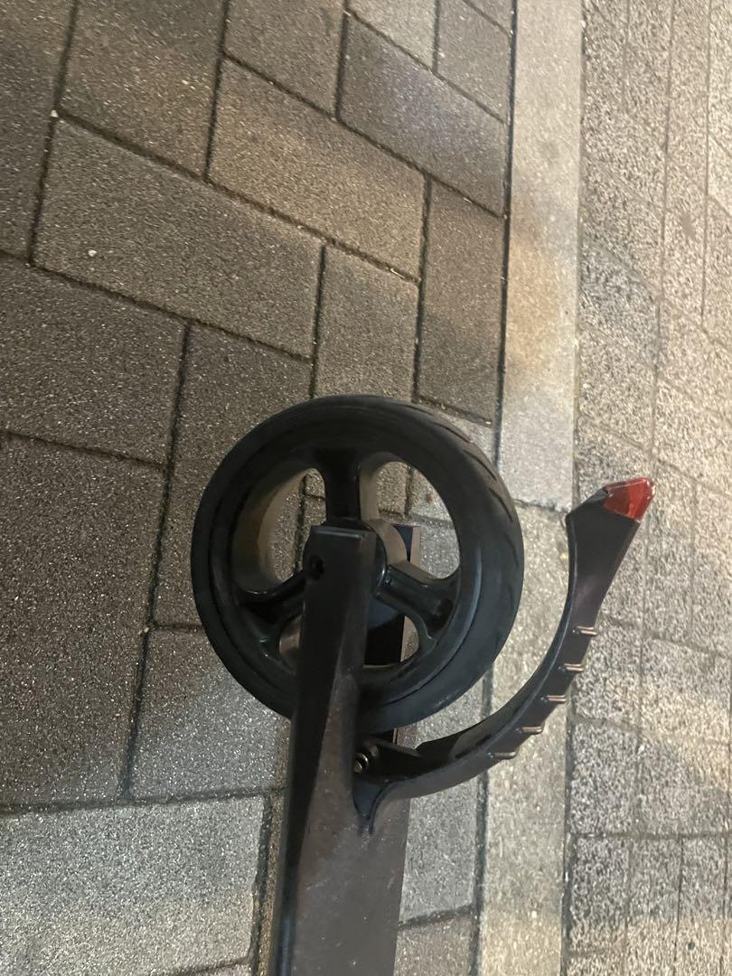 キックボード