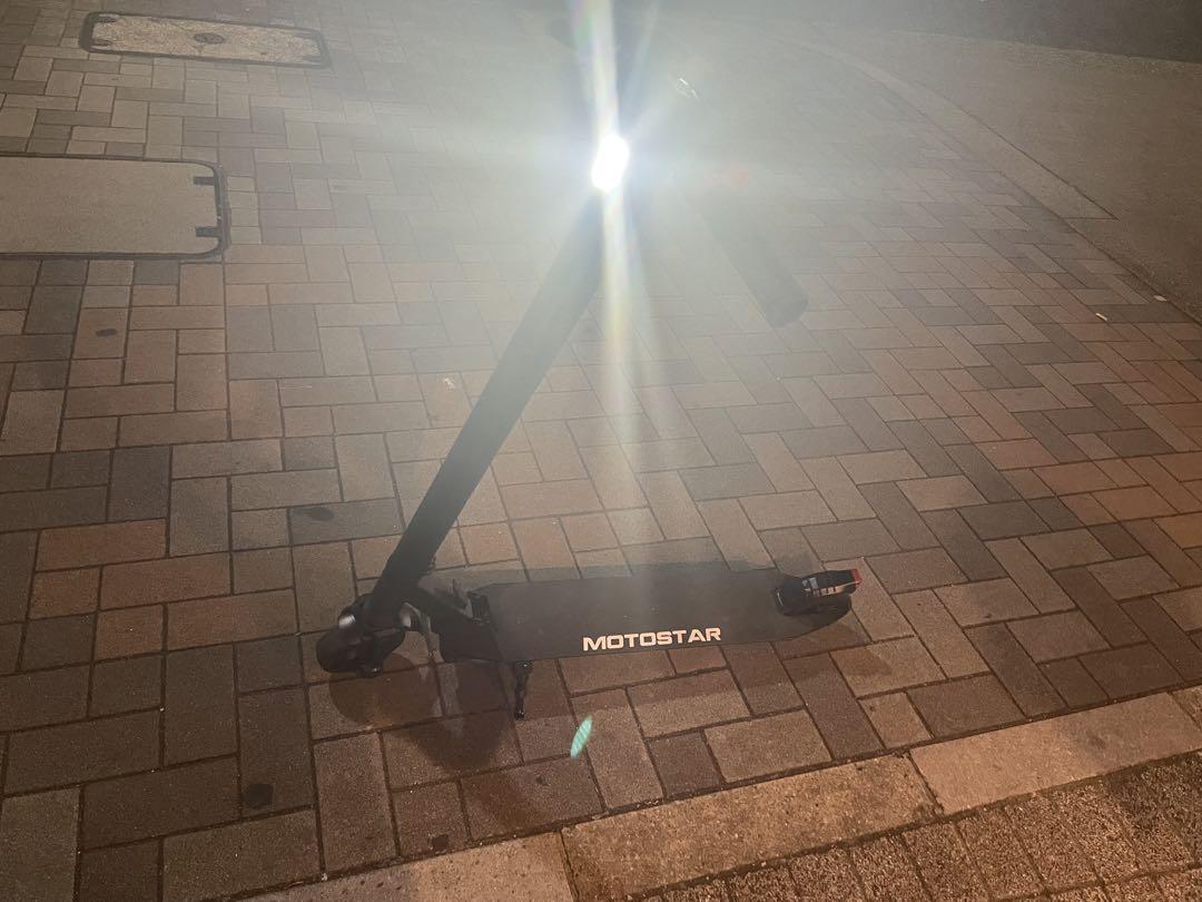 キックボード