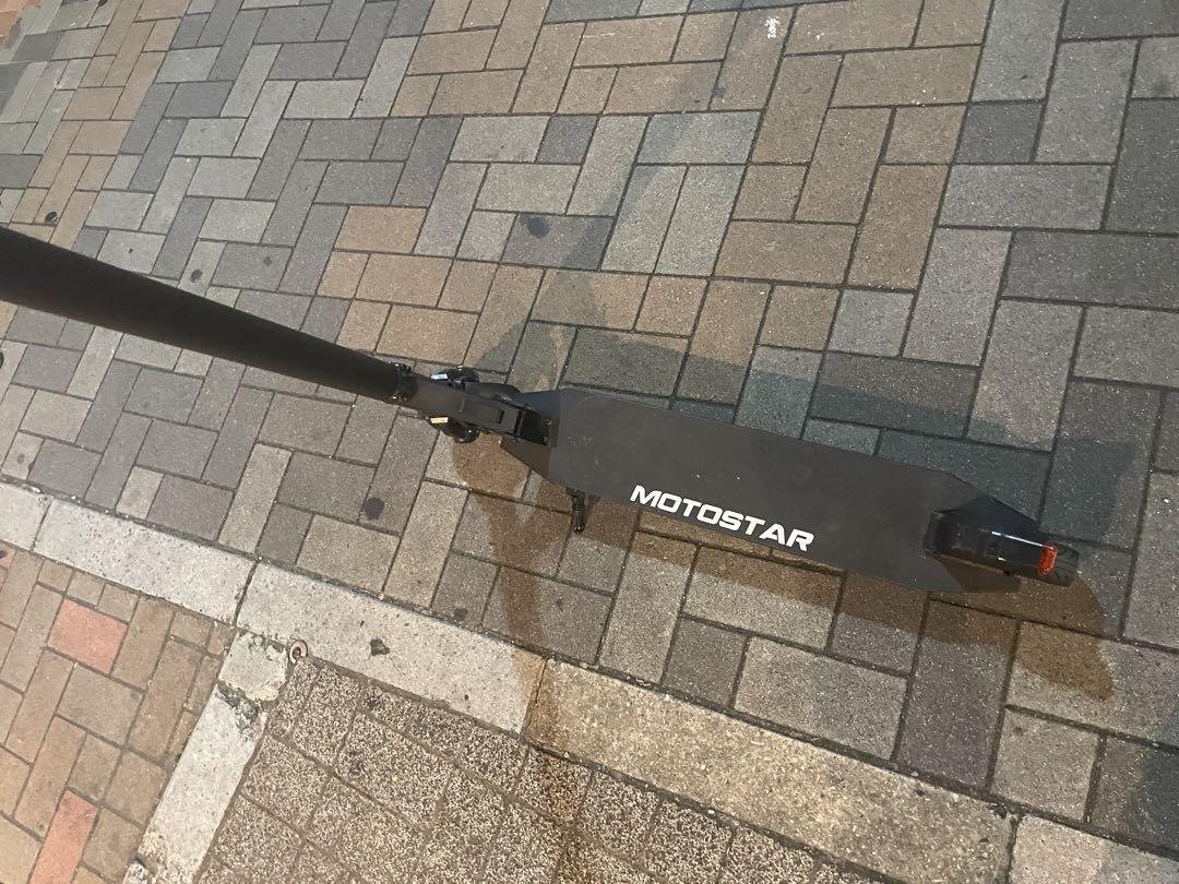 キックボード