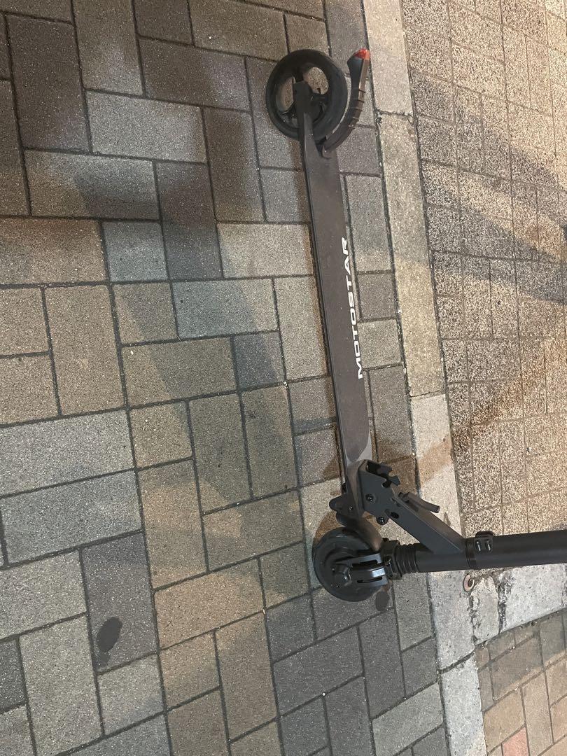 キックボード