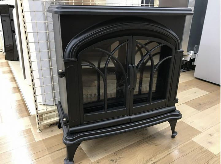 正規販売店】 1/22限定価格 ニトリ ワイド 暖炉型電気ファンヒーター - 電気ヒーター - www.petromindo.com 正規販売店】 1/22限定価格 ニトリ ワイド 暖炉型電気ファンヒーター - 電気ヒーター - www.petromindo.com
