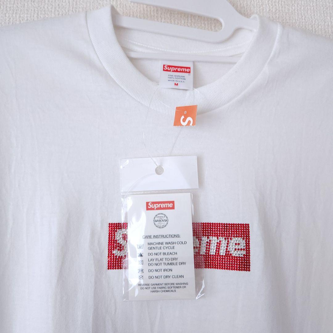Supreme swarovski - シュプリーム スワロフスキー - 画像3