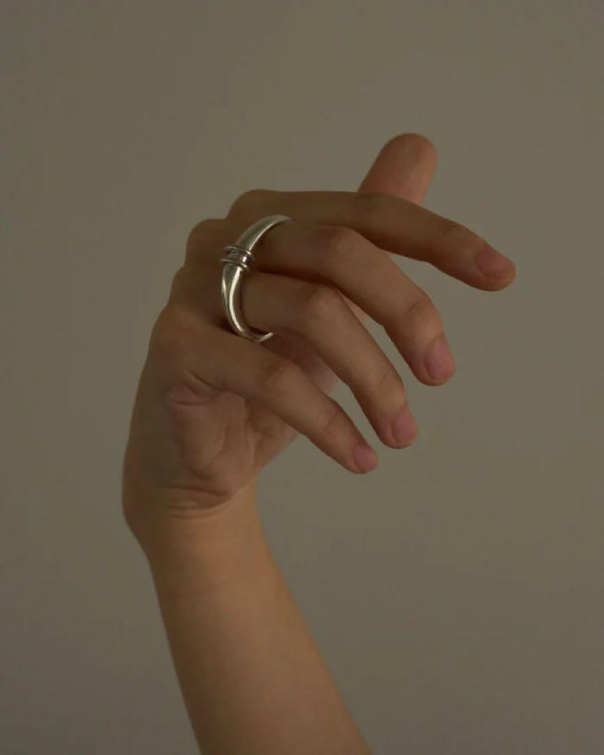 LORO shape ring 09