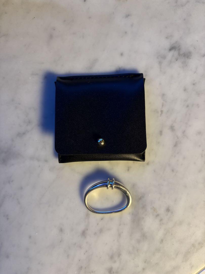 LORO shape ring 09
