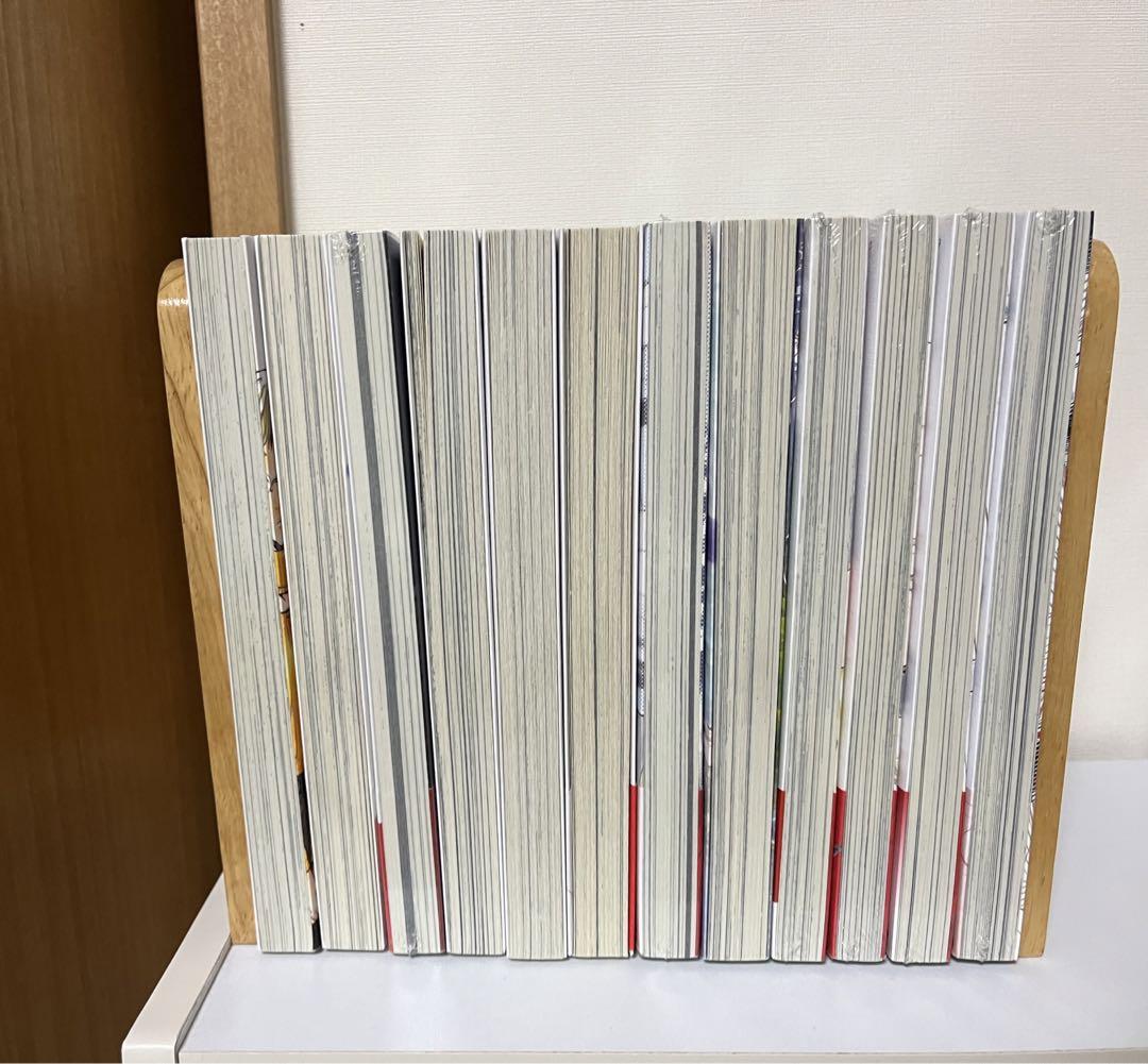 アスペルカノジョ　1巻〜12巻　全巻セット