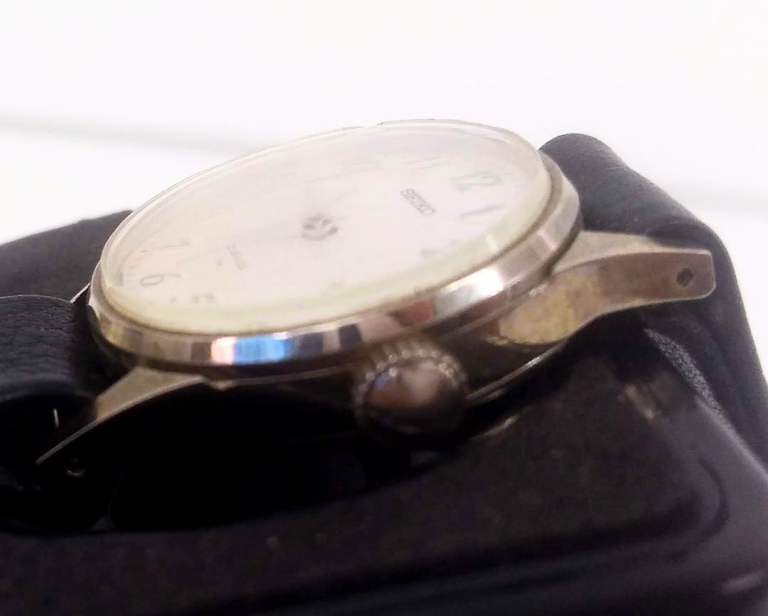 SEIKO