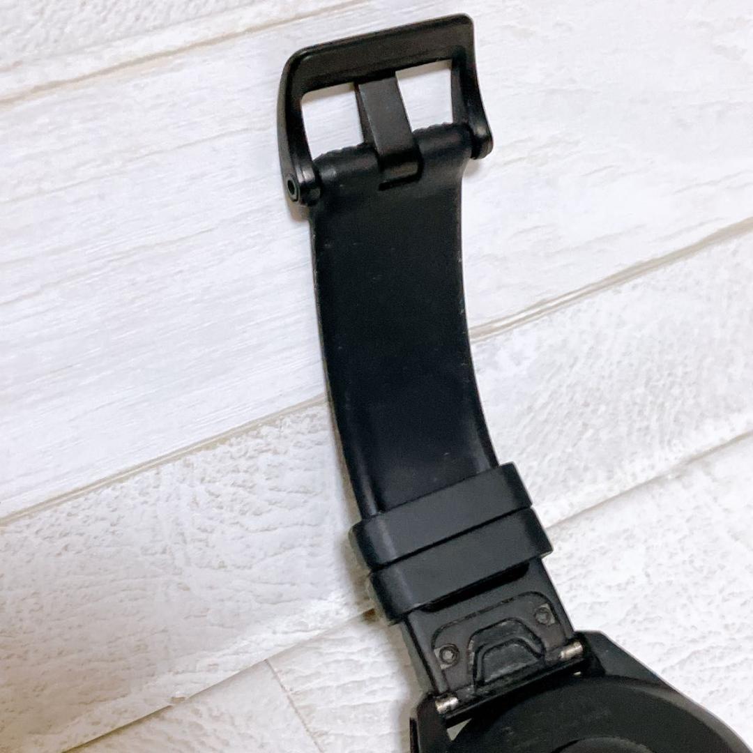 GARMIN APPROACH S62 ブラック GPSゴルフナビ 腕時計 美品